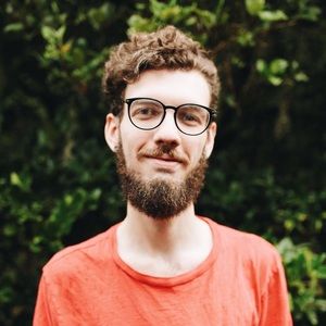 Meet your Posher, Spencer